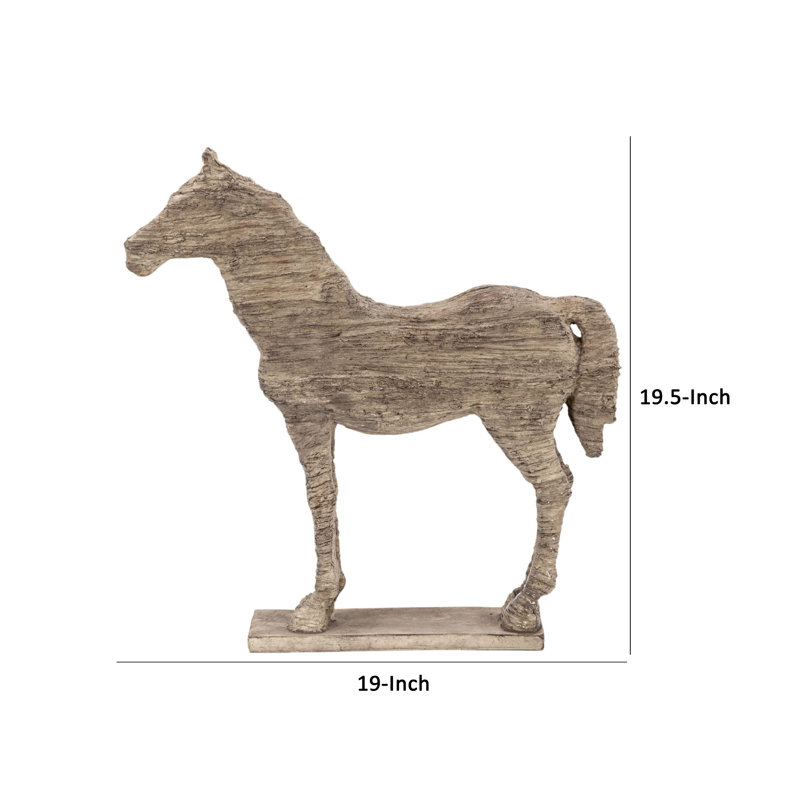 Figurine Raymore