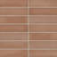 Makoto 2.5" x 10" Ceramic Tile-99929461