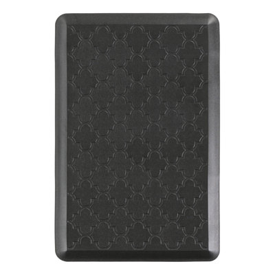 Tapis de cuisine antidérapant Bayonville