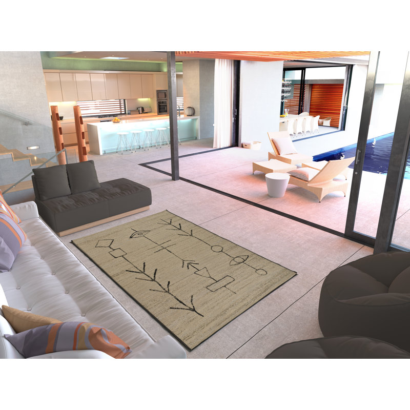 Southam Area Rug, Rectangle 135 x 190cm