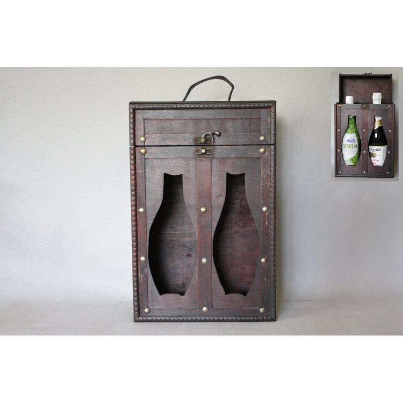 Williston Forge Decorative Bin