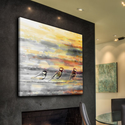 « pitkin' » par parvez taj,-impression sur bois
