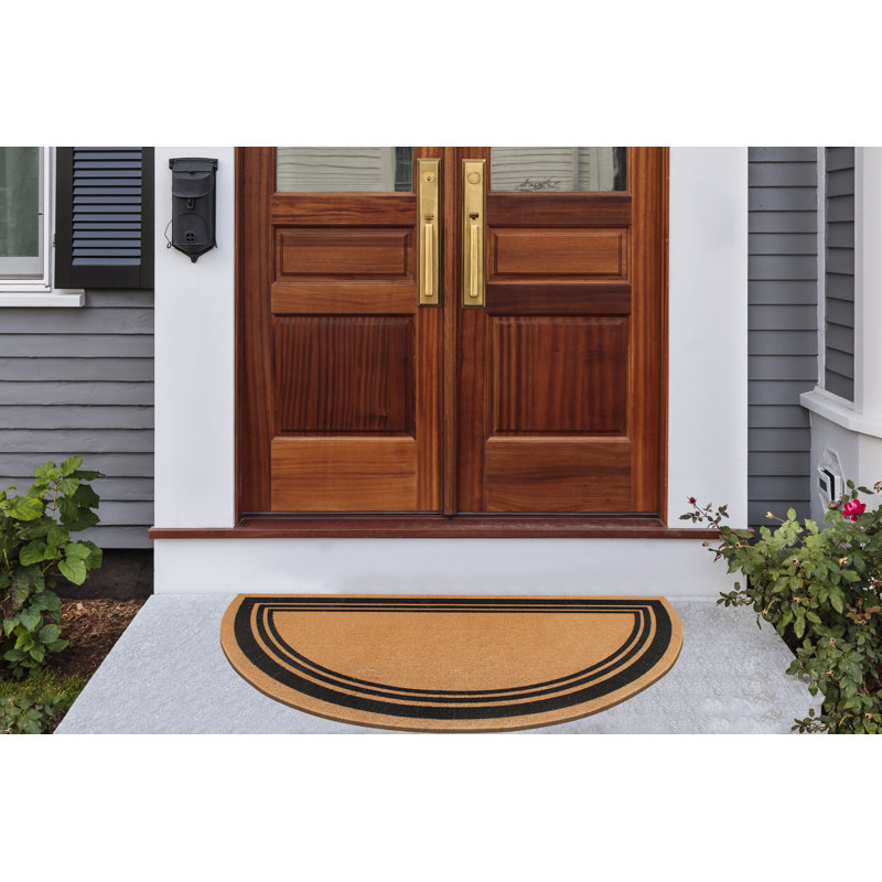 Paillasson 30 po x 60 po Marquice
