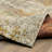 Arjay Distressed Elements Abstract Beige/ Orange Indoor-Outdoor Rug-228595067