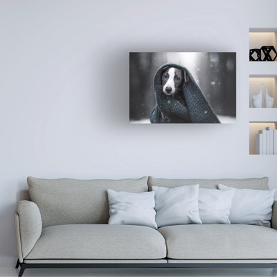 Art sur toile Natalie Grosse