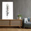 Plume fantaisie III - Peinture-1398937846-1385518111