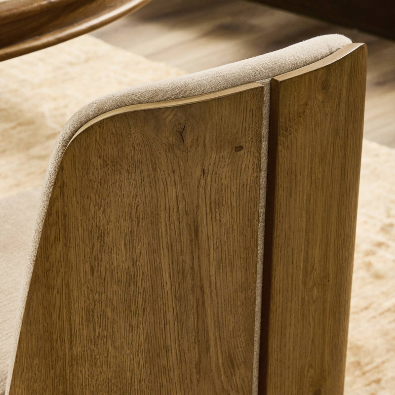 Hemphill Upholstered Dining Chair