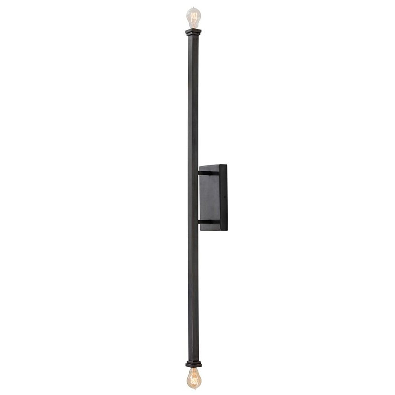 Hutu Wall Light