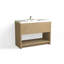 Vista 48" W Freestanding Single Bathroom Vanity-224931178-224931183-224931199