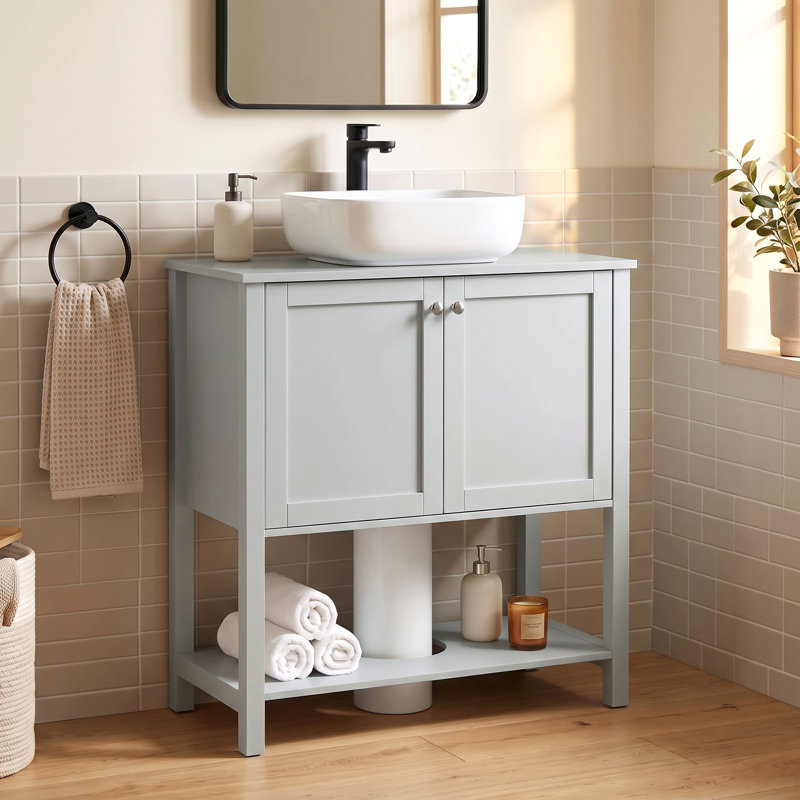 Bathroom Vanity