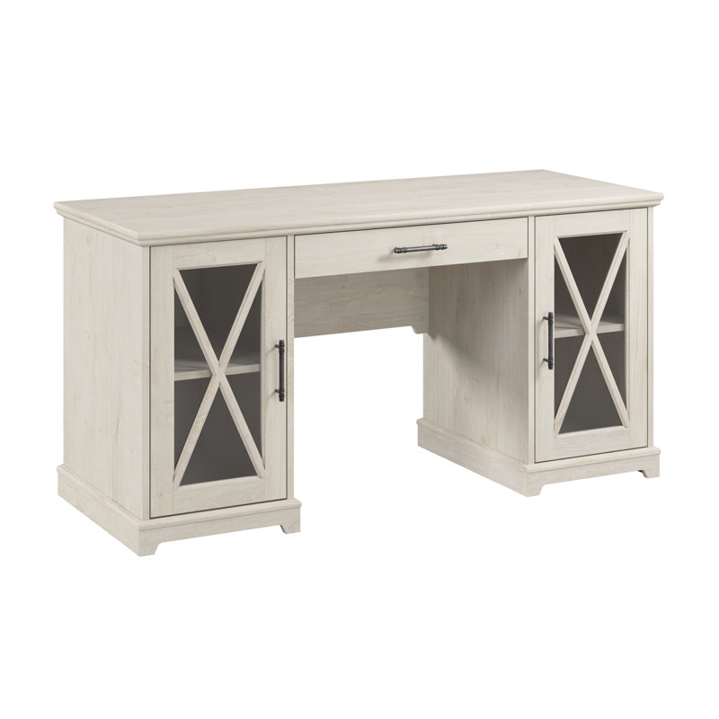 Bureau à double pédale 60W Cokato