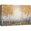Bouleau Aspen «Golden Autumn Birch Trees Forest» sur-99141961-99141960