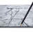 Lyanne Washable Non-Slip Marble Area Rug-1692671020