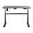 Lairey Adjustable Metal Base Standing Desk