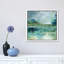Emerald Isle by Carol Robinson - Painting on Canvas-1752344705-1775847438