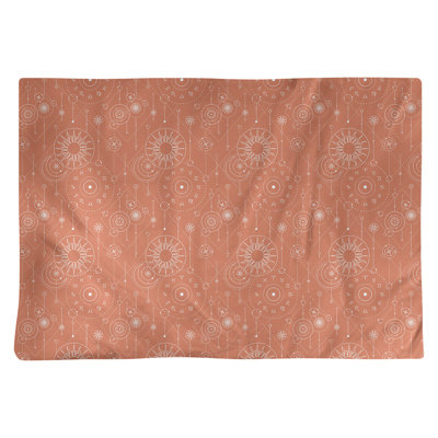 Napperon 18 "astrologie