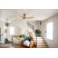 Haiku Smart Flush Mount Ceiling Fan-144404199-144351210