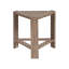 Stillwater Cove Triangular End Table