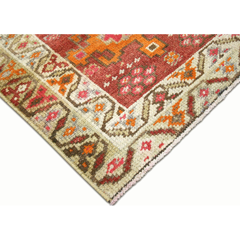 Runner One-of-a-Kind 2'8" X 12'6" Area Rug