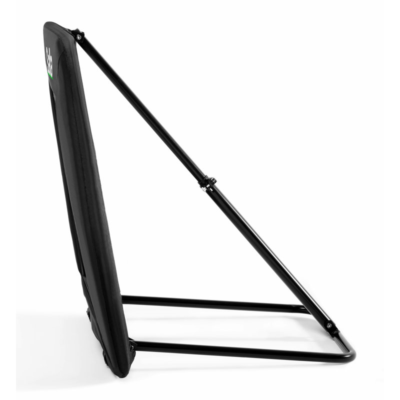 Salta Salta Motion Metal Goal, 84 H x 84 W x 20 D cm