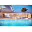 Pillow Sun Chaise Lounge-49040486