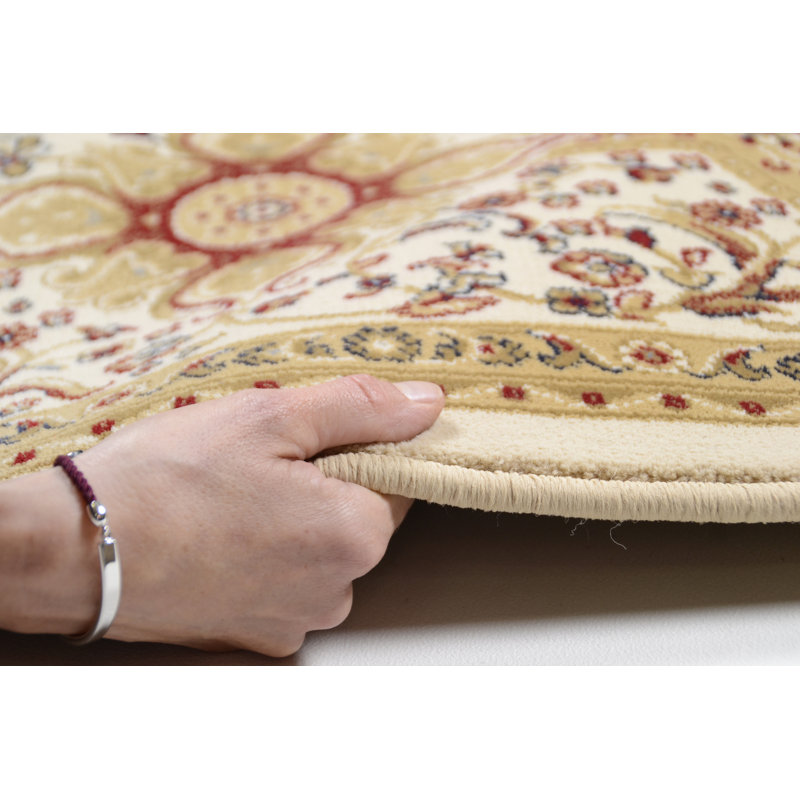 Tashkent Oriental Area Rug, 200 x 285cm