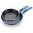 Excite 2 Piece Non-Stick Frying Pan Set