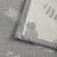 Couverture pour tout-petits 3 couches, couvertures en jacquard de coton mousseline - NTBAY-116190801-116239289