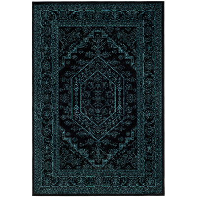 Alisa Performance Oriental Rug
