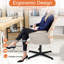 Chaise de bureau Cannoy-1406467836