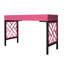 Chippendale Writing Desk-1814539358