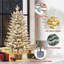 Arbre de Noël de table-1916325330