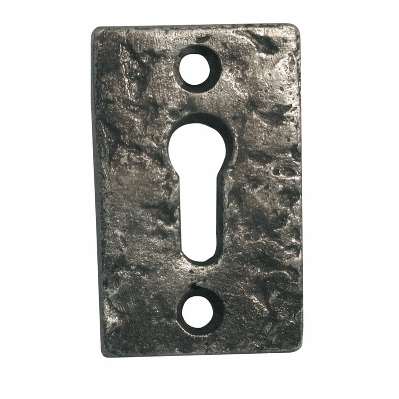 Maitland Rectangular Escutcheon