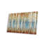 «Falling Embers I» par Allison Pearce - impression sur toile tendue sur châssis tendue avec châssis simple-1056268303-1056268302