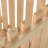 Rebrilliant Solid Wood Bin