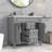 35.9'' Single Bathroom Vanity with MDF Top-97698522