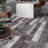 Colors Glue Down Floor and Wall DIY Multi-Tonal Style 6" x 36" x 2mm Luxury Vinyl Plank-1920709569