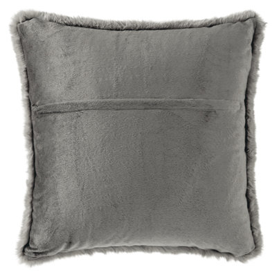 Sceinnker Square Pillow Cover & Insert