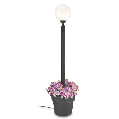 Mateo Lamp Post (Full)