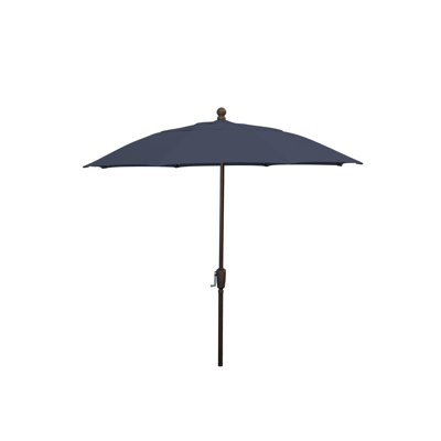 Parasol de marché 8 pi Home Patio