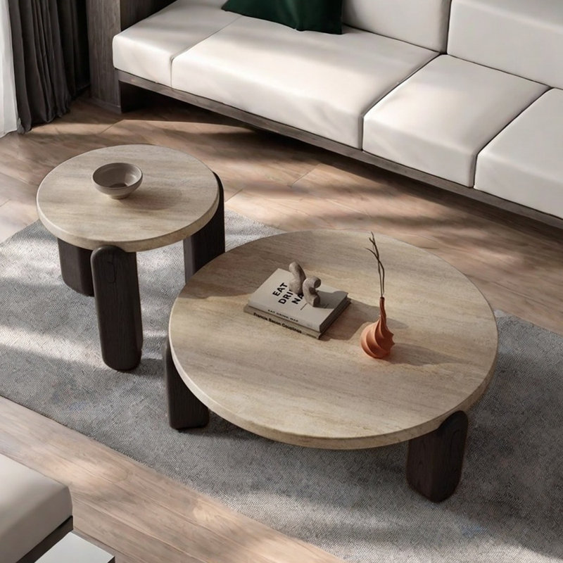 Table basse Minimalist