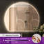 Miroir de salle de bain Arto-1019257244