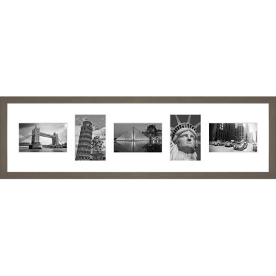 Adlen Collage Picture Frame