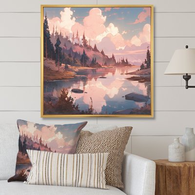 Mountain Majesty II - impression