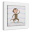 Adhésif décoratif «Pink Monkey Time»-47831912-47832185