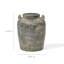 14.76'' Handmade Terracotta Table Vase