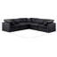 Canapé modulaire 5 pièces Itala-94482444