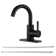 Bathroom Single Hole Faucet with Single Handle Design