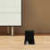 Recessed Floor Socket Box Kit (Black)