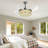 Emerito 42'' Ceiling Fan with LED Lights-271260062